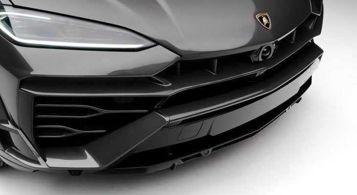 NOVITEC Lamborghini Urus SE | Cover Front Bumper Long