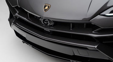 NOVITEC Lamborghini Urus SE | Cover Front Bumper Short