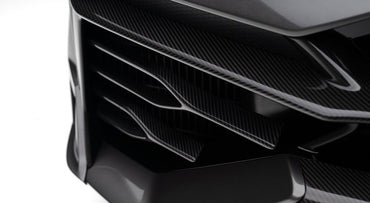 NOVITEC Lamborghini Urus SE | Cover Front Bumper (4-Part)
