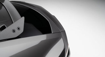 NOVITEC Lamborghini Urus SE | Rearspoiler