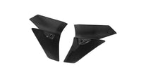 NOVITEC Lamborghini Revuelto | Rear attachment - cars with distance sensors