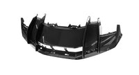 NOVITEC Lamborghini Revuelto | Diffuser - cars with 360" camera (negative lift)