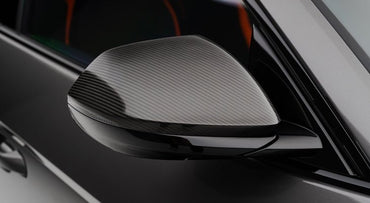 NOVITEC Lamborghini Urus SE | Mirror Covers