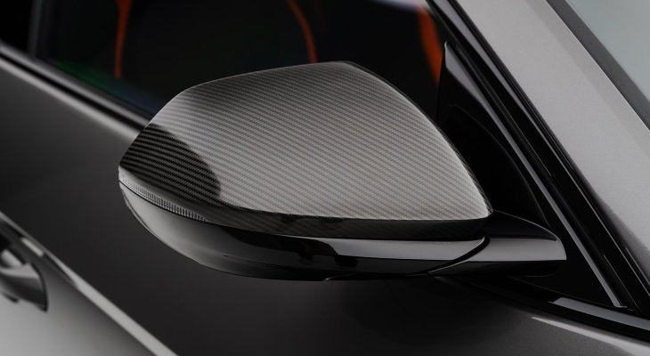 NOVITEC Lamborghini Urus SE | Mirror Covers