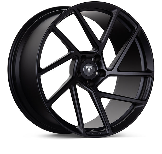 Vossen NV2 | Hybrid Forged Wheel - EuroLab NZ