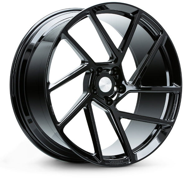 Vossen NV2 | Hybrid Forged Wheel