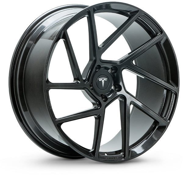 Vossen NV2 | Hybrid Forged Wheel