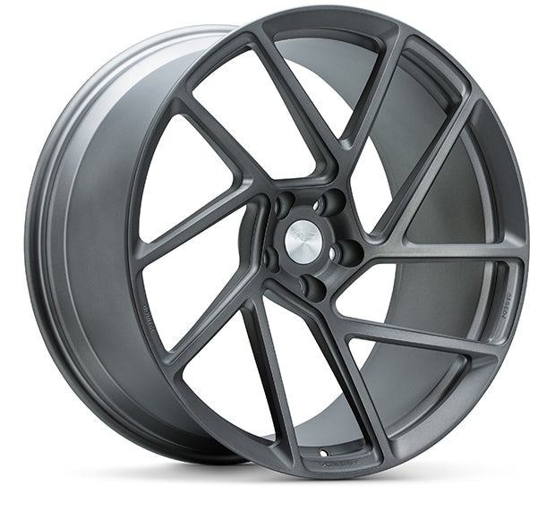 Vossen NV2 | Hybrid Forged Wheel