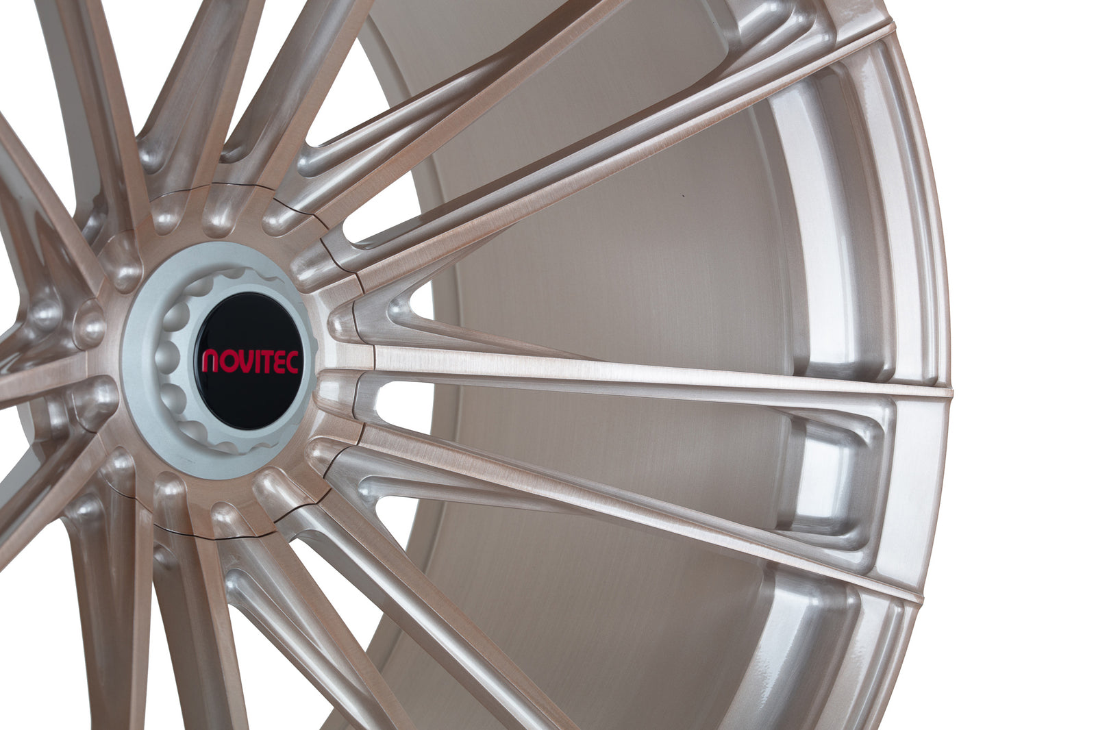 Vossen MC3 | Hybrid Forged Wheel