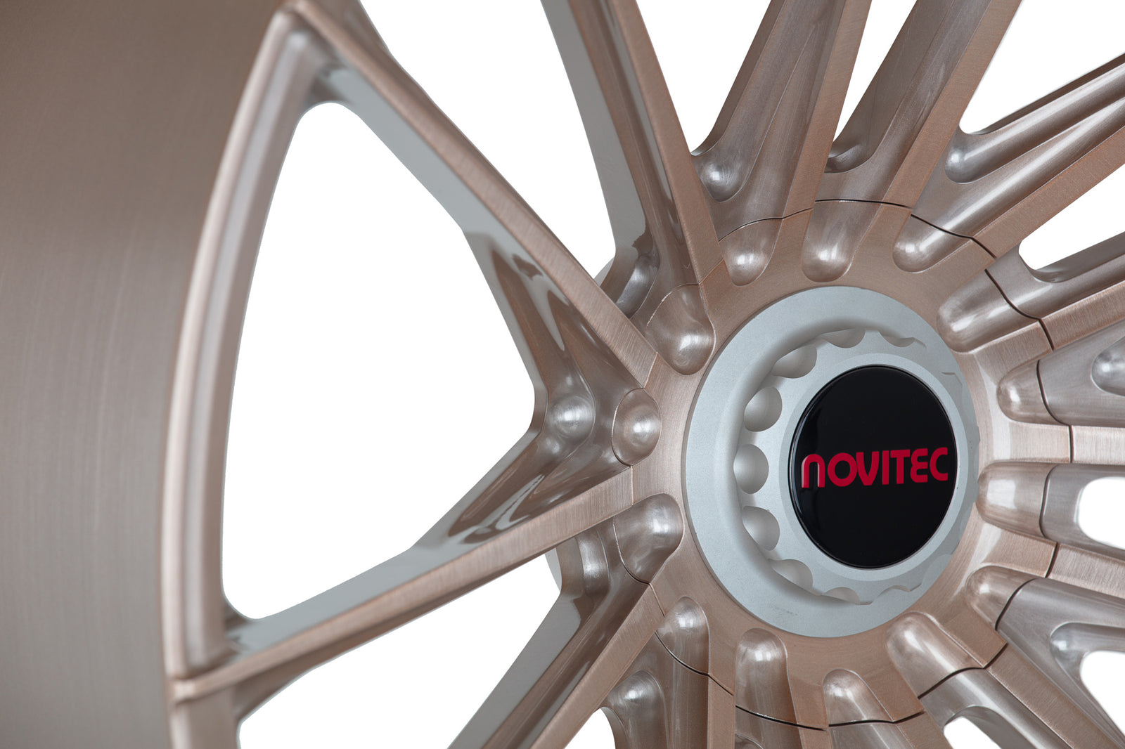 Vossen MC3 | Hybrid Forged Wheel