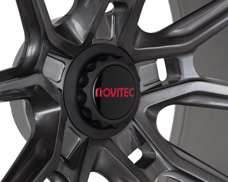 Vossen NF10 | Hybrid Forged Wheel