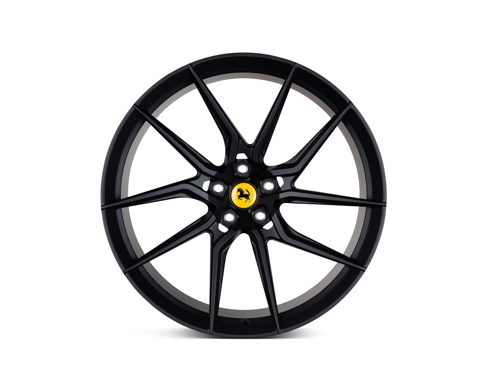 Vossen NF8 | Hybrid Forged Wheel