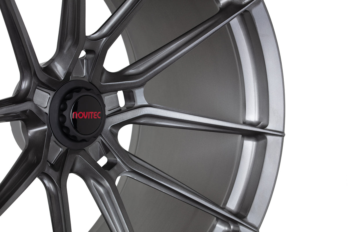 Vossen NF9 | Hybrid Forged Wheel