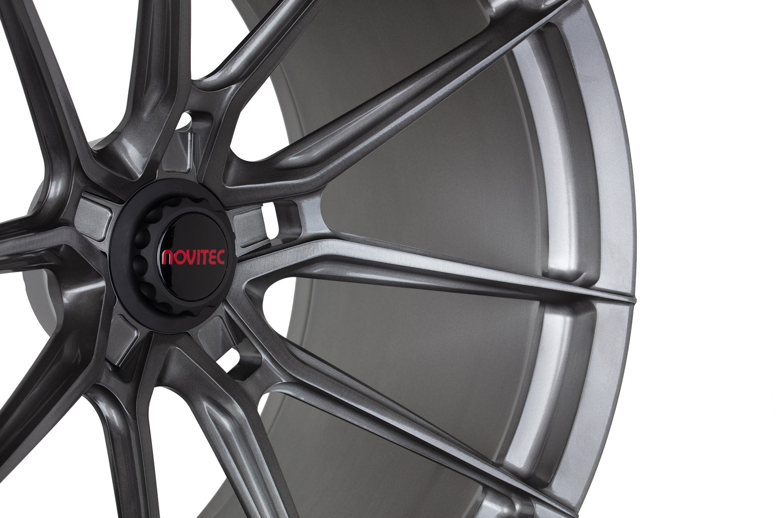 Vossen NF9 | Hybrid Forged Wheel
