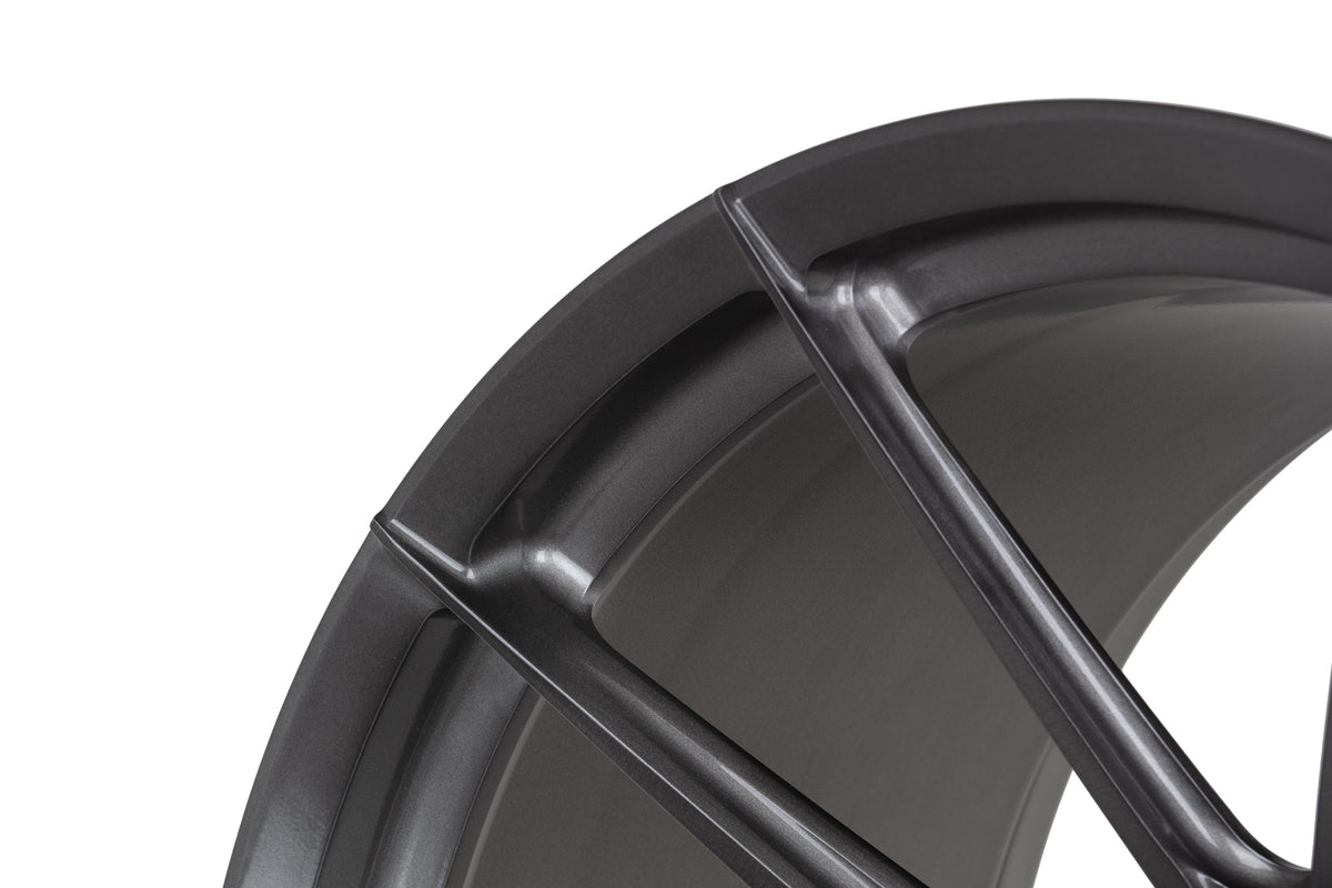 Vossen NF9 | Hybrid Forged Wheel