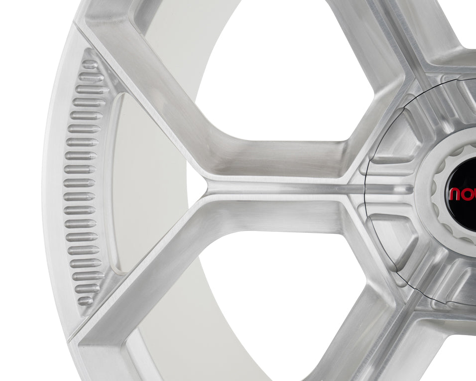 Vossen NL5 | Hybrid Forged Wheel