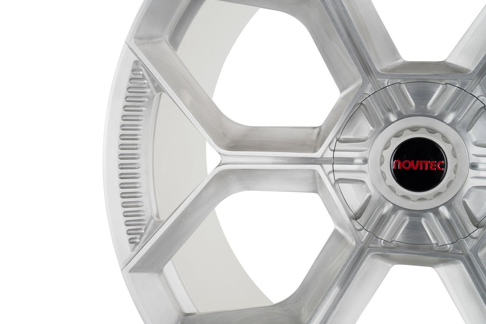 Vossen NL5 | Hybrid Forged Wheel