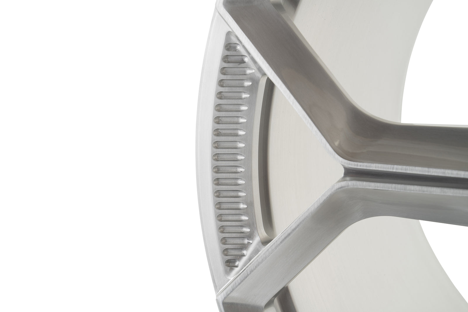 Vossen NL5 | Hybrid Forged Wheel