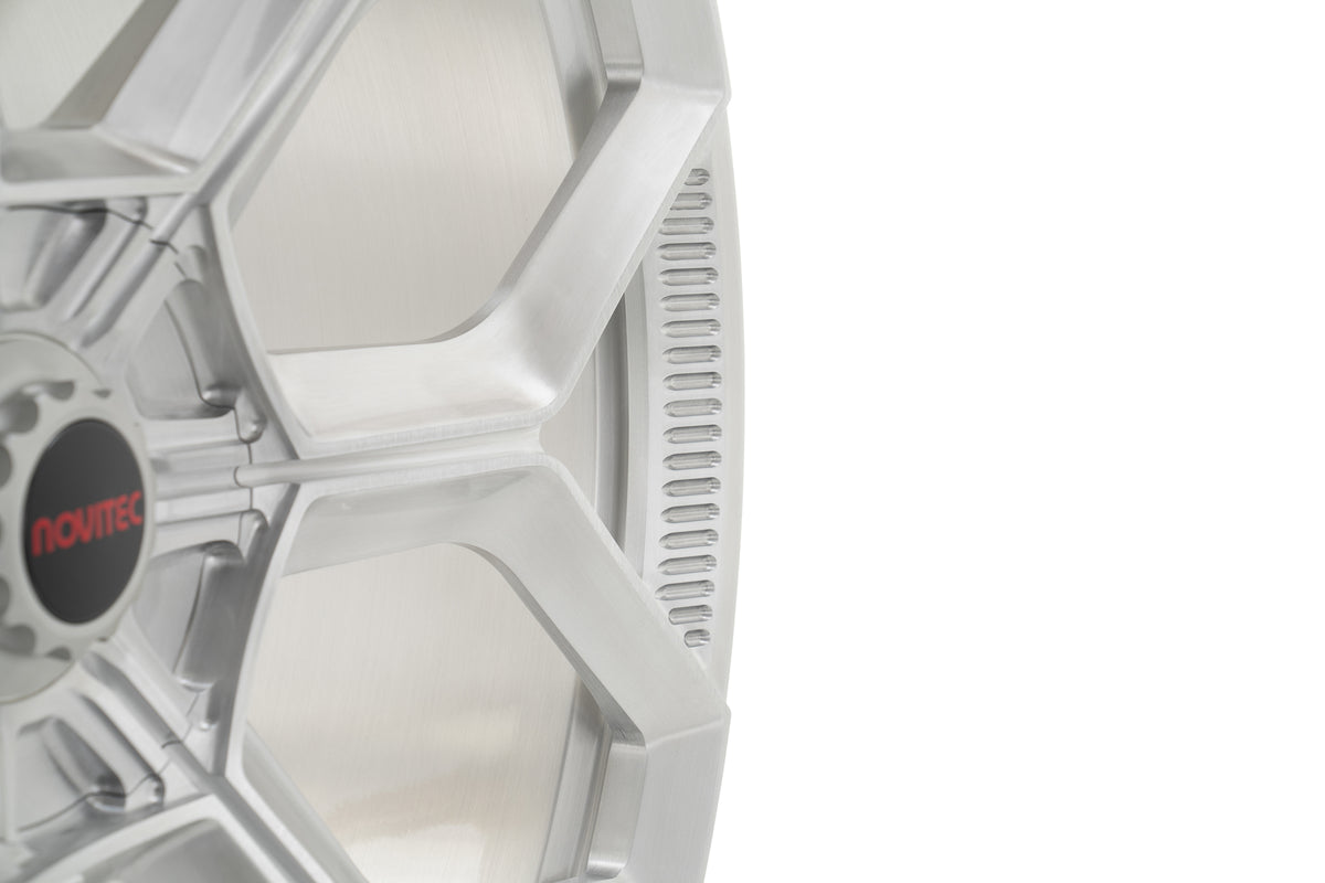 Vossen NL5 | Hybrid Forged Wheel