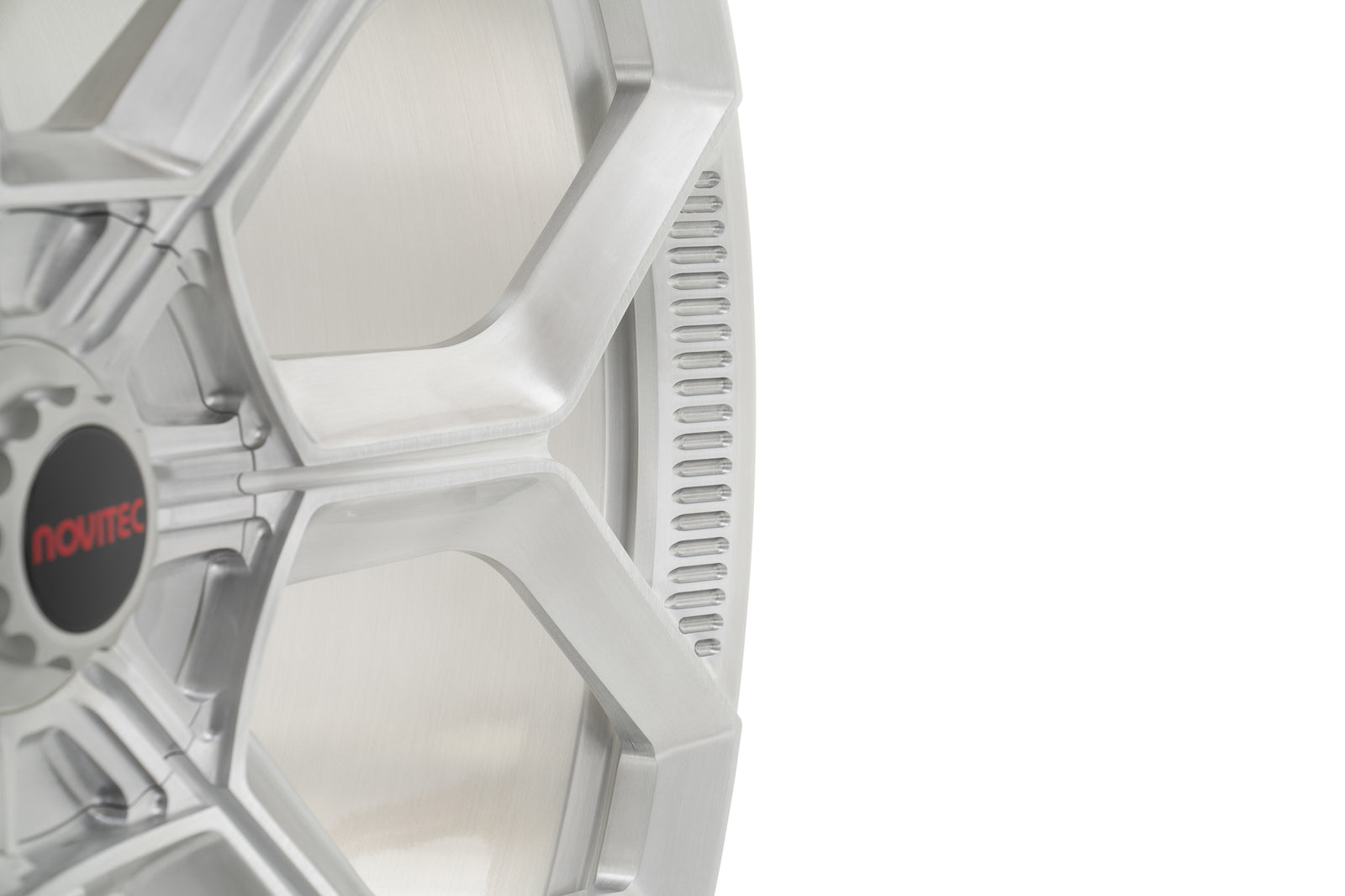 Vossen NL5 | Hybrid Forged Wheel