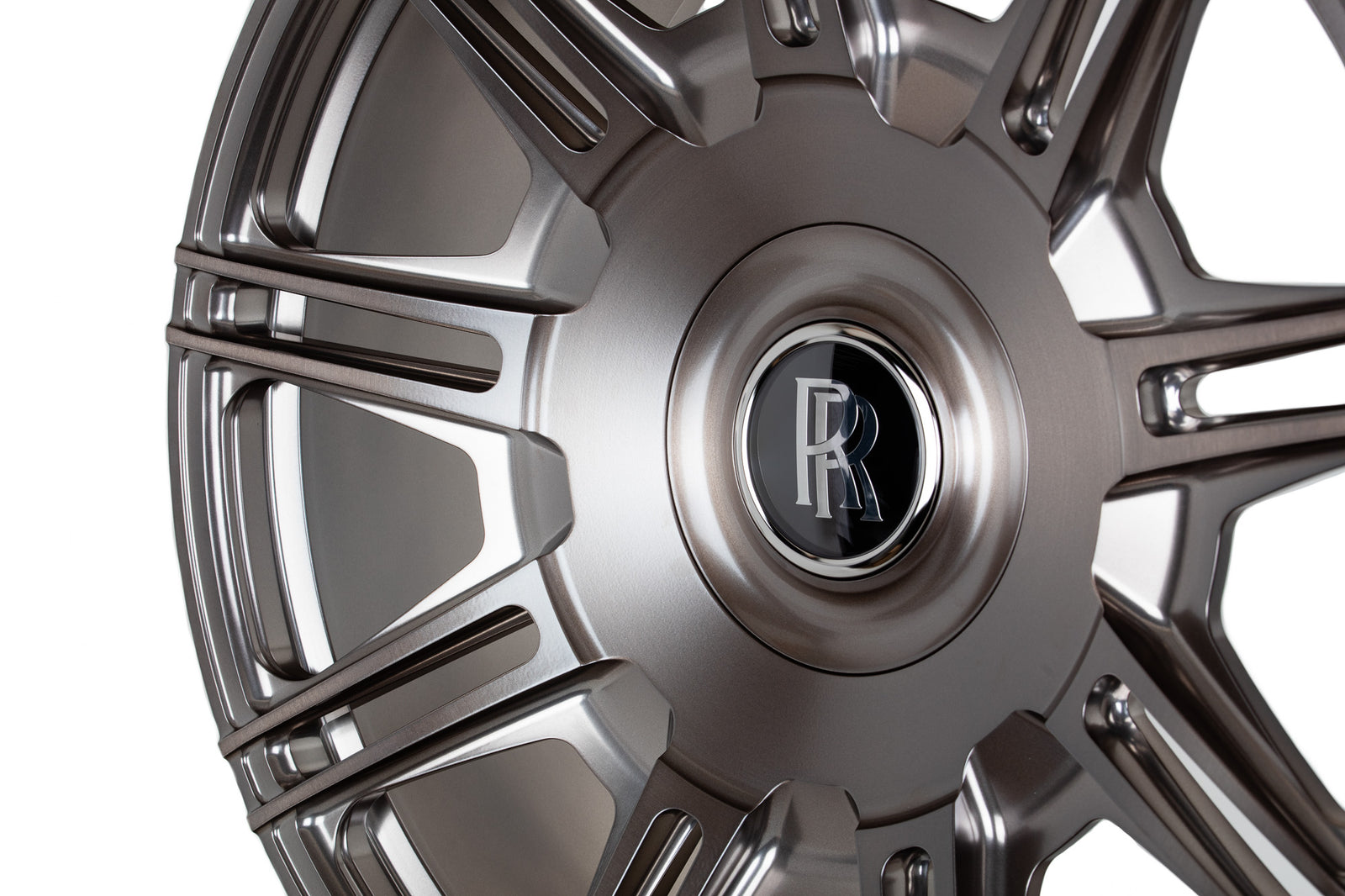 Vossen SP2 | Hybrid Forged Wheel