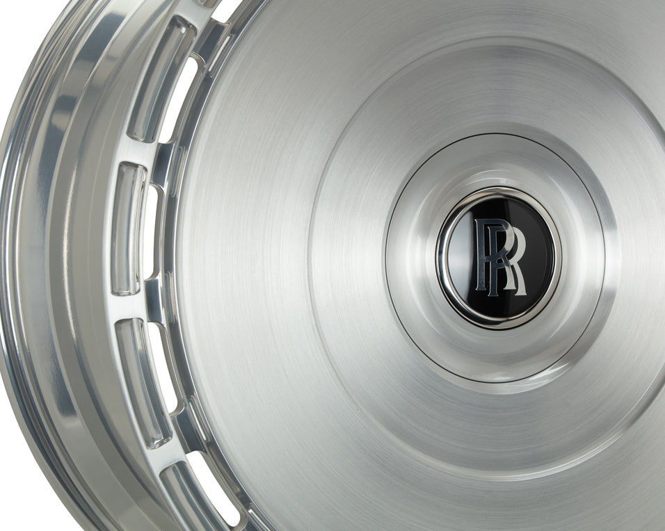 Vossen SP3 | Hybrid Forged Wheel