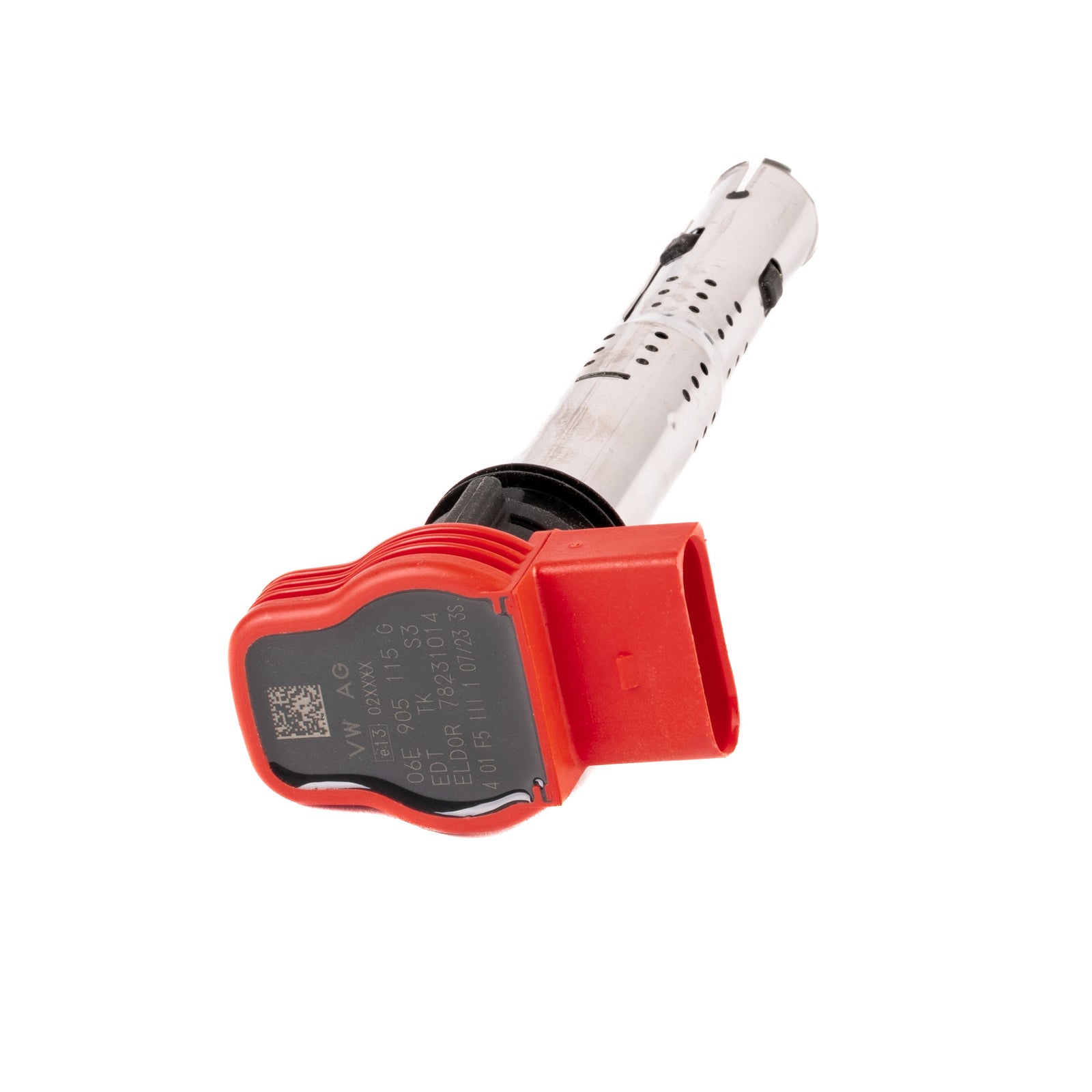 Integrated Engineering Audi & VW Coil Pack Upgrade | Fits Various 2.0T, 3.0T, 3.2L, 4.2L, 5.2L, and 2.5L Engines