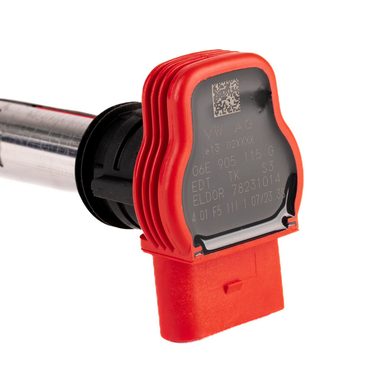 Integrated Engineering Audi & VW Coil Pack Upgrade | Fits Various 2.0T, 3.0T, 3.2L, 4.2L, 5.2L, and 2.5L Engines