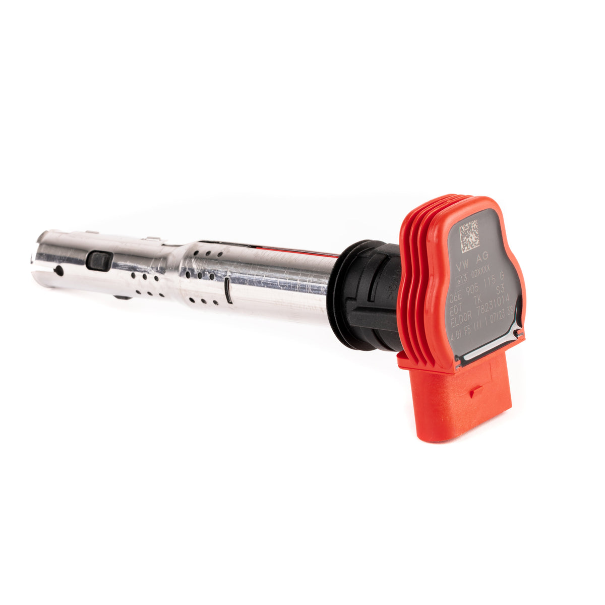 Integrated Engineering Audi & VW Coil Pack Upgrade | Fits Various 2.0T, 3.0T, 3.2L, 4.2L, 5.2L, and 2.5L Engines