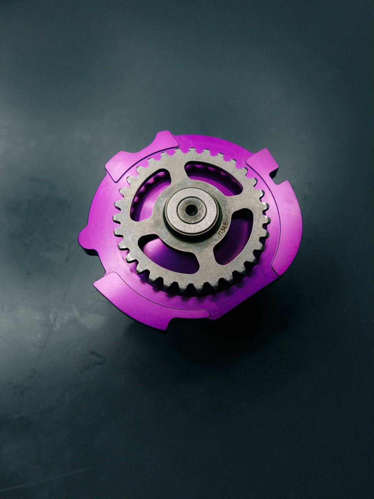 ATS Performance Oil Pump for ZF 8HP Transmissions | EuroLab NZ