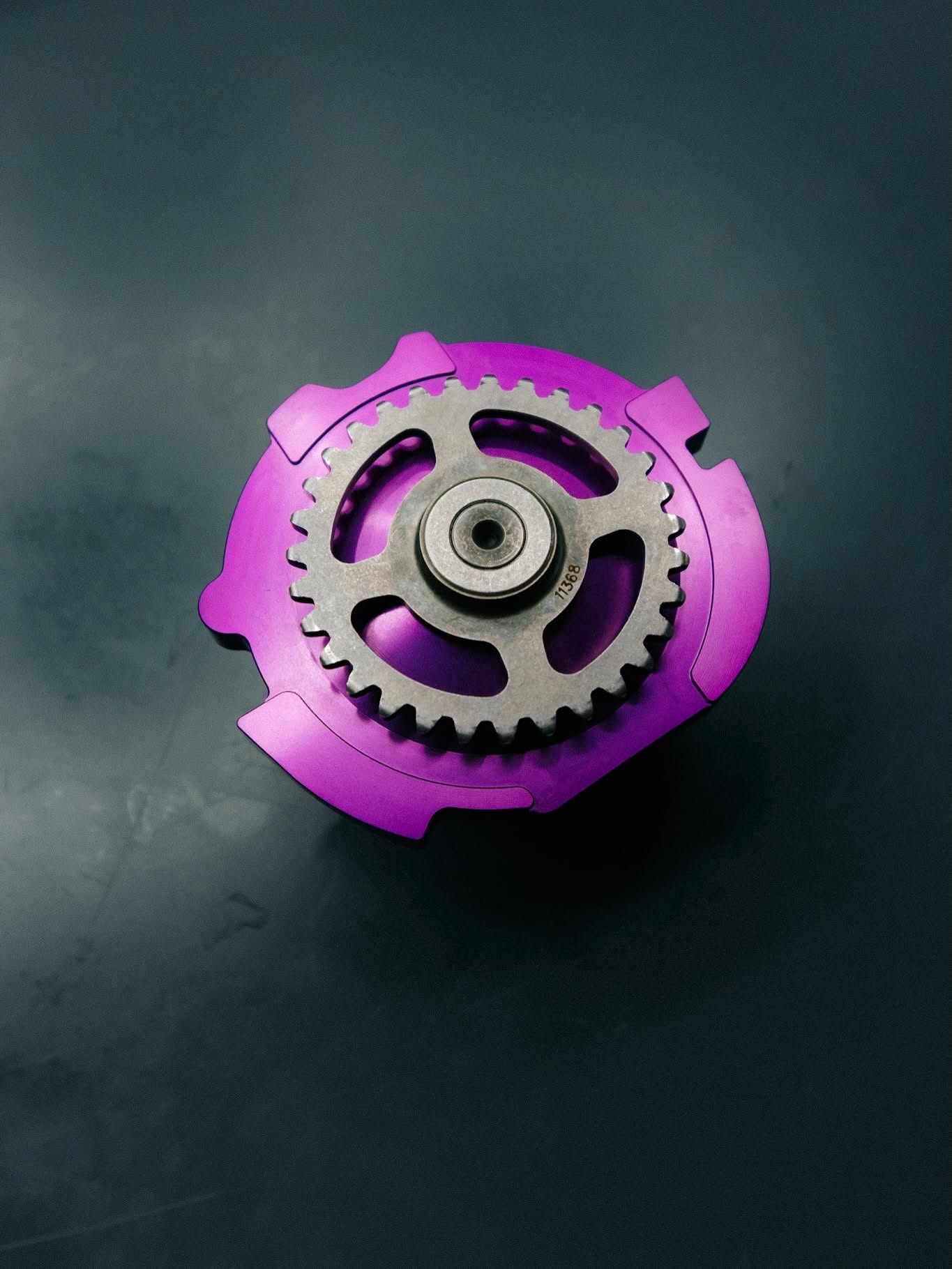 ATS Performance Oil Pump for ZF 8HP Transmissions | EuroLab NZ