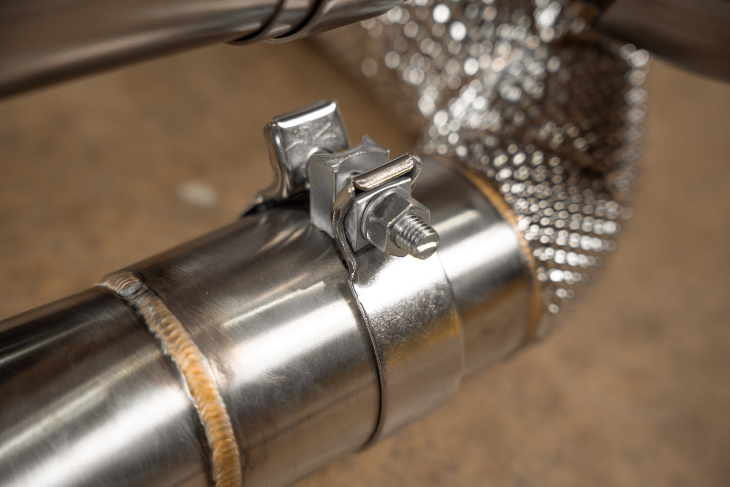 Valvetronic Designs Exhaust System for Porsche 991.2 GT2RS