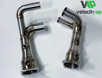 Velocity AP