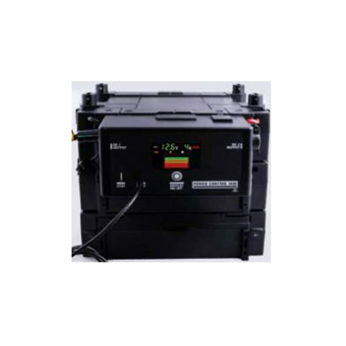 Super Start batteries POWER TRAIN Stackable 12V 26Ah Sealed Deep Cycle AGM Battery - KEMAX PBG-26 - Image 1
