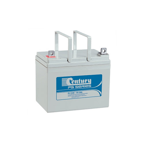 Century PS12330 12V 33Ah AGM Deep-Cycle Battery - Image 1