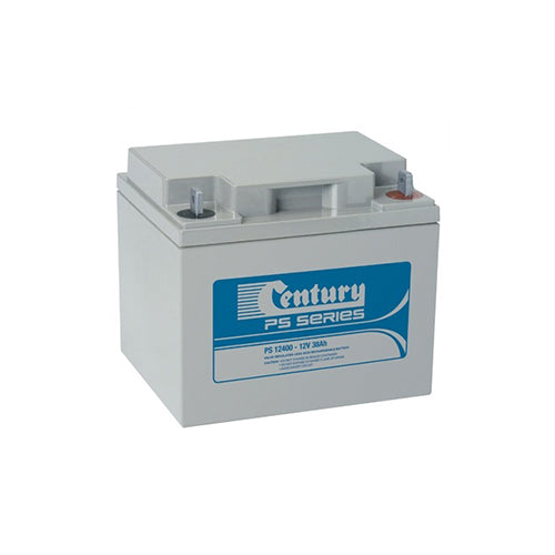 Century PS12400 12V 40Ah AGM Deep-Cycle Battery - Image 1