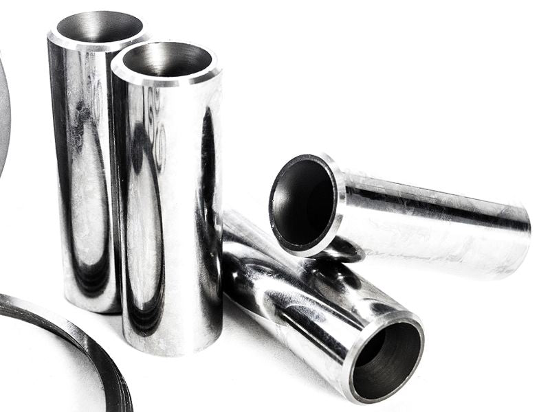 Integrated Engineering Spec Mahle 1.8T 20V 92.8MM Stroker Piston Set