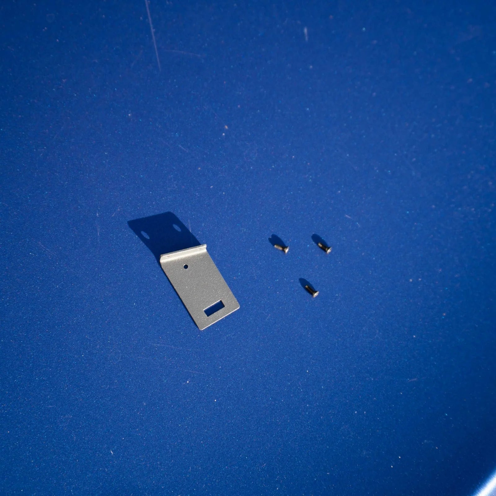 ReadySetRadars Uniden R4/7/8 Angle Correction Kit – EuroLab