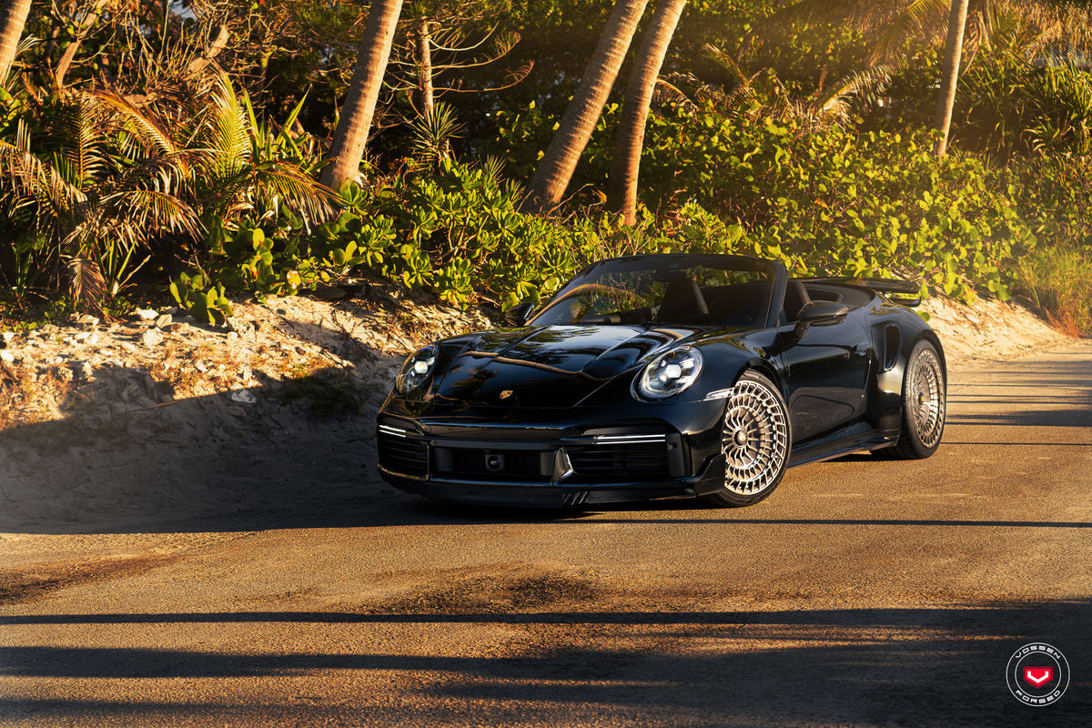 Vossen LC3-13T | Forged LC3 Wheel