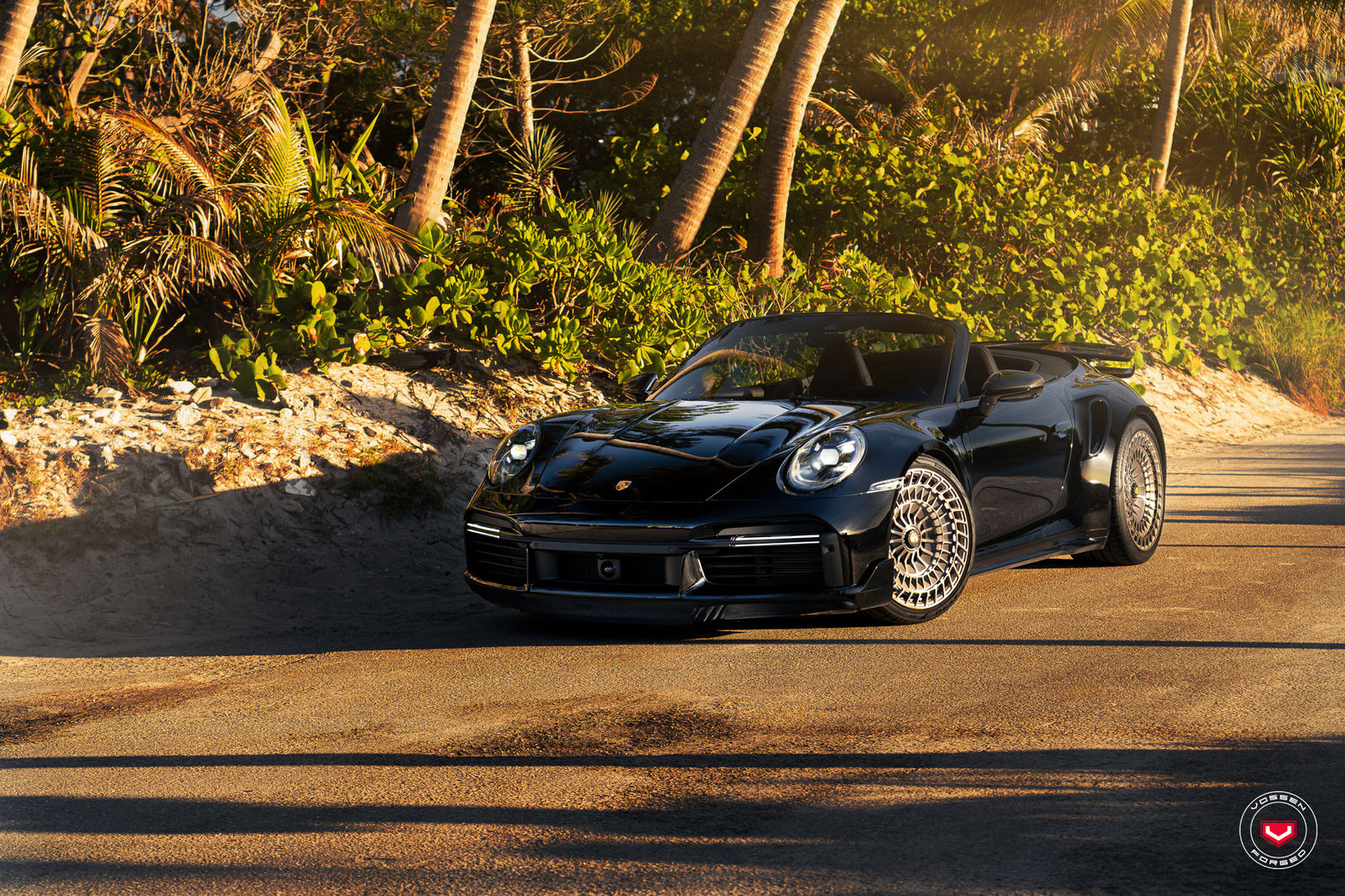 Vossen LC3-13T | Forged LC3 Wheel