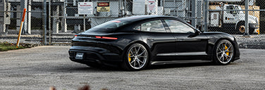 Vossen RS74 | Vossen x Work Wheel