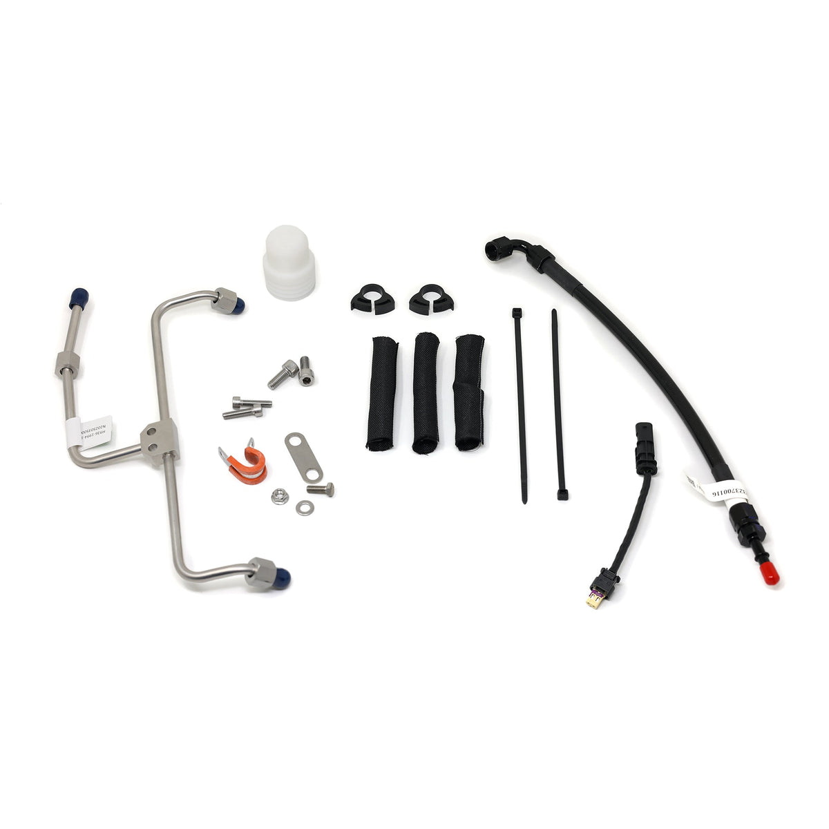 Precision Raceworks B58 Gen 1 Gauntlet HPFP Upgrade F30 F32 G20