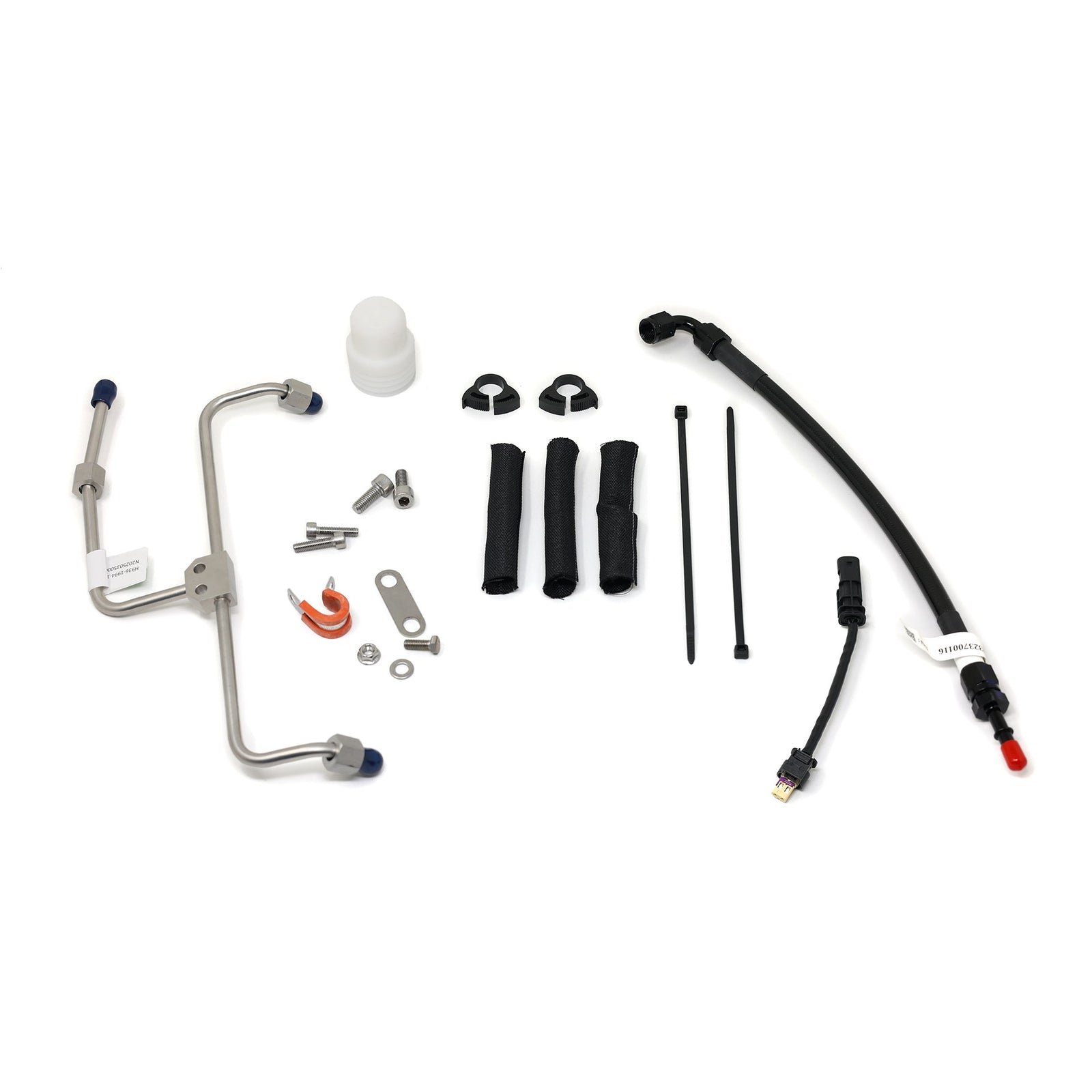 Precision Raceworks B58 Gen 1 Gauntlet HPFP Upgrade F30 F32 G20
