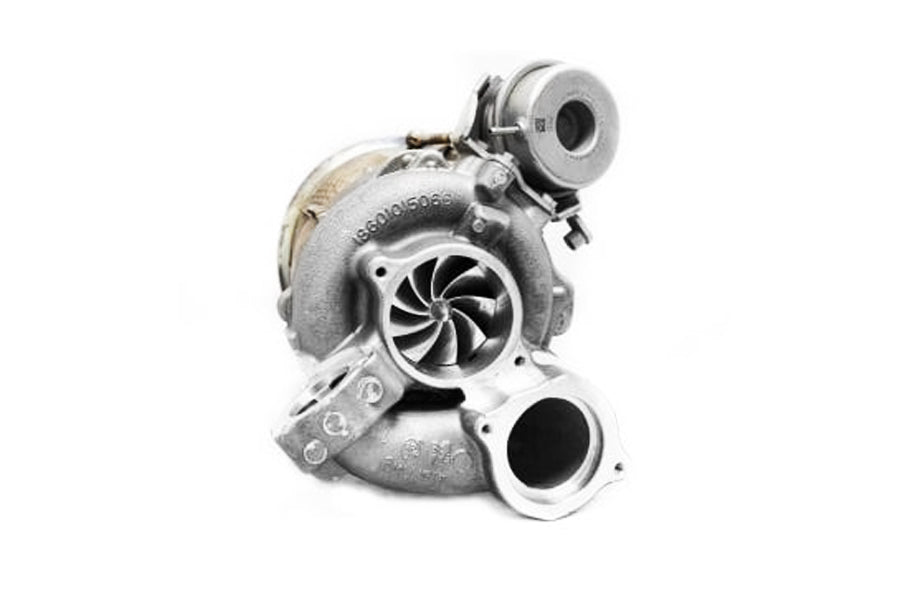 Integrated Engineering Pure750 Turbo Upgrade For Audi B9/B9.5 S4, S5, SQ5 3.0T