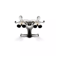 Redstar Lamborghini Revuelto High Frequency Exhaust