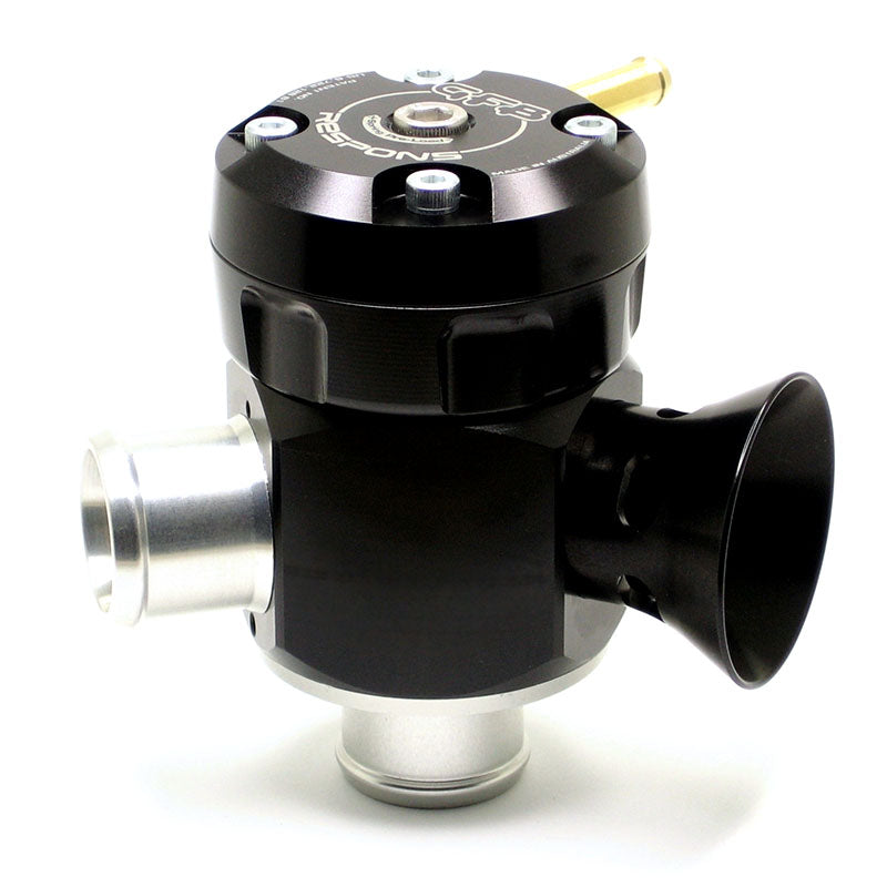 GFB Respons TMS RESPONS TMS (25mm inlet, 25mm outlet - suits Bosch replacement) (T9025)