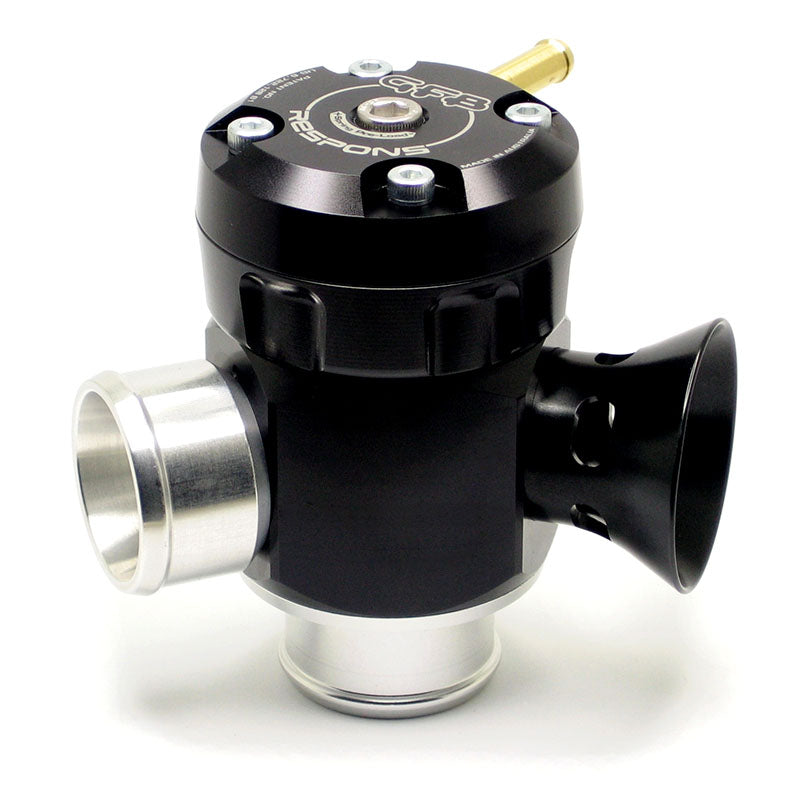 GFB Respons TMS RESPONS TMS (33mm inlet, 33mm outlet - suits EVO I-X) (T9033)