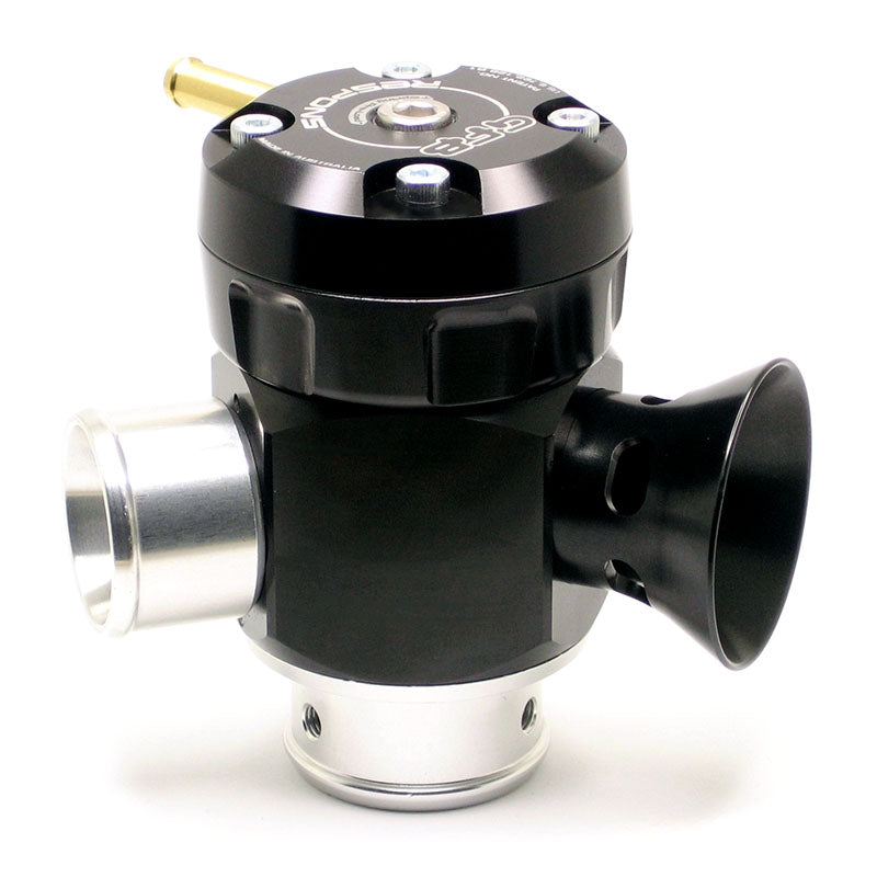 GFB Respons TMS RESPONS TMS (35mm inlet, 30mm outlet - suits MY97-98 WRX/STi) (T9035)