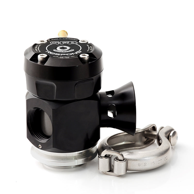 GFB Respons TMS RESPONS TMS Universal for Custom Weld-on Applications (T9019)