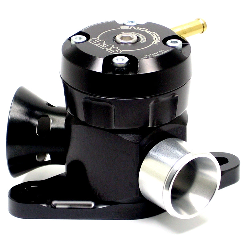 GFB Respons TMS RESPONS TMS (WRX MY08-on, GT Legacy MY03-09, XT Forester MY09-on) (T9001)